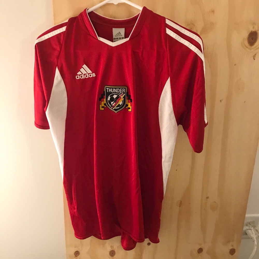 adidas jersey